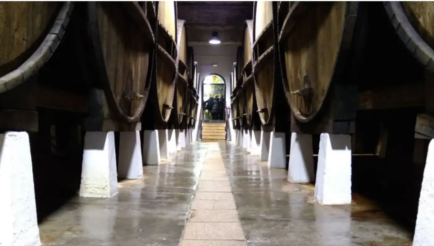 Esta es una de las mejores sidrerías de Euskadi: se encuentra en Gipuzkoa y tiene la mejor 'Sidra Natural'
