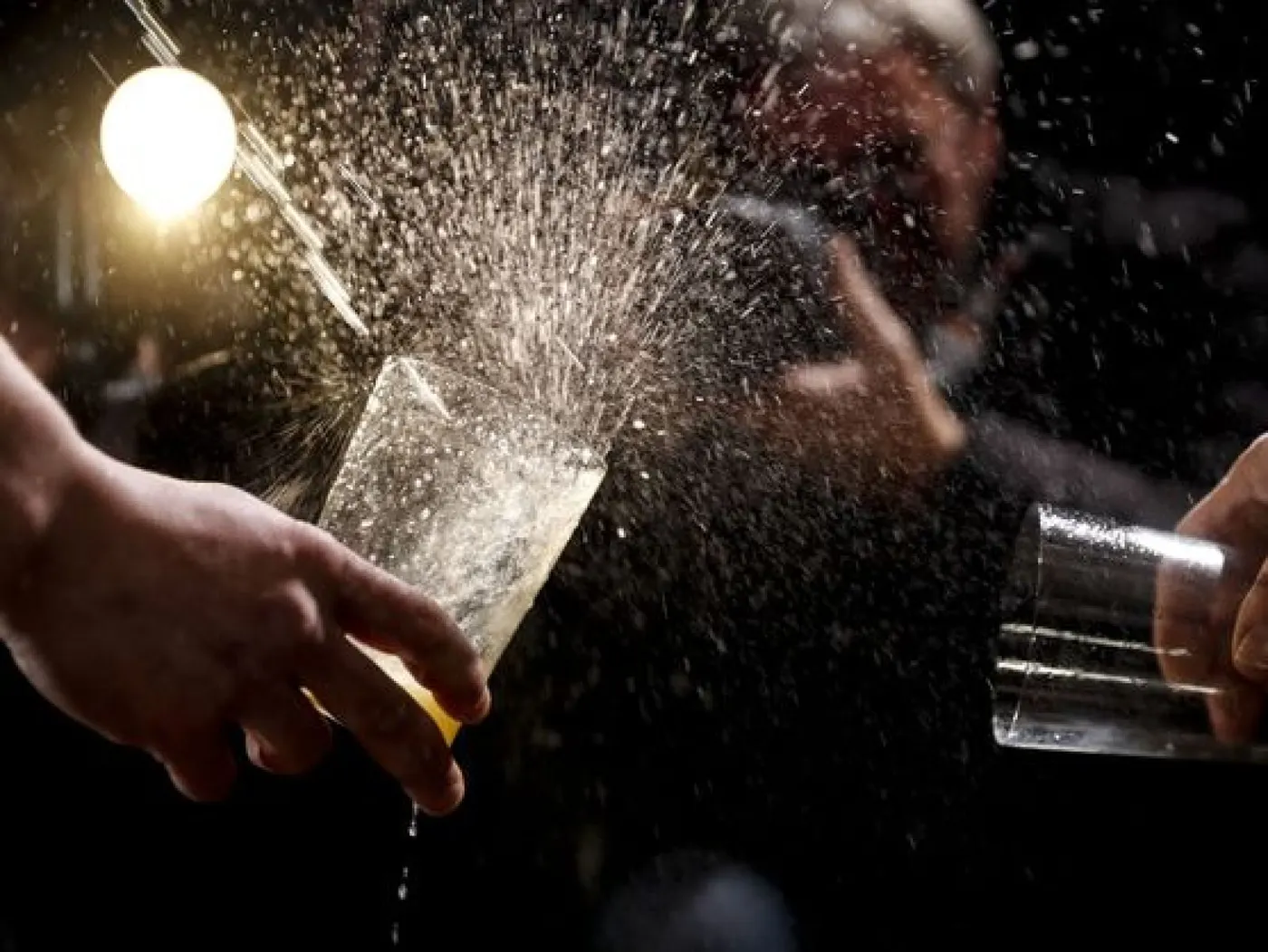 Los mejores restaurantes y sidrerías de Bilbao para disfrutar de la sidra
