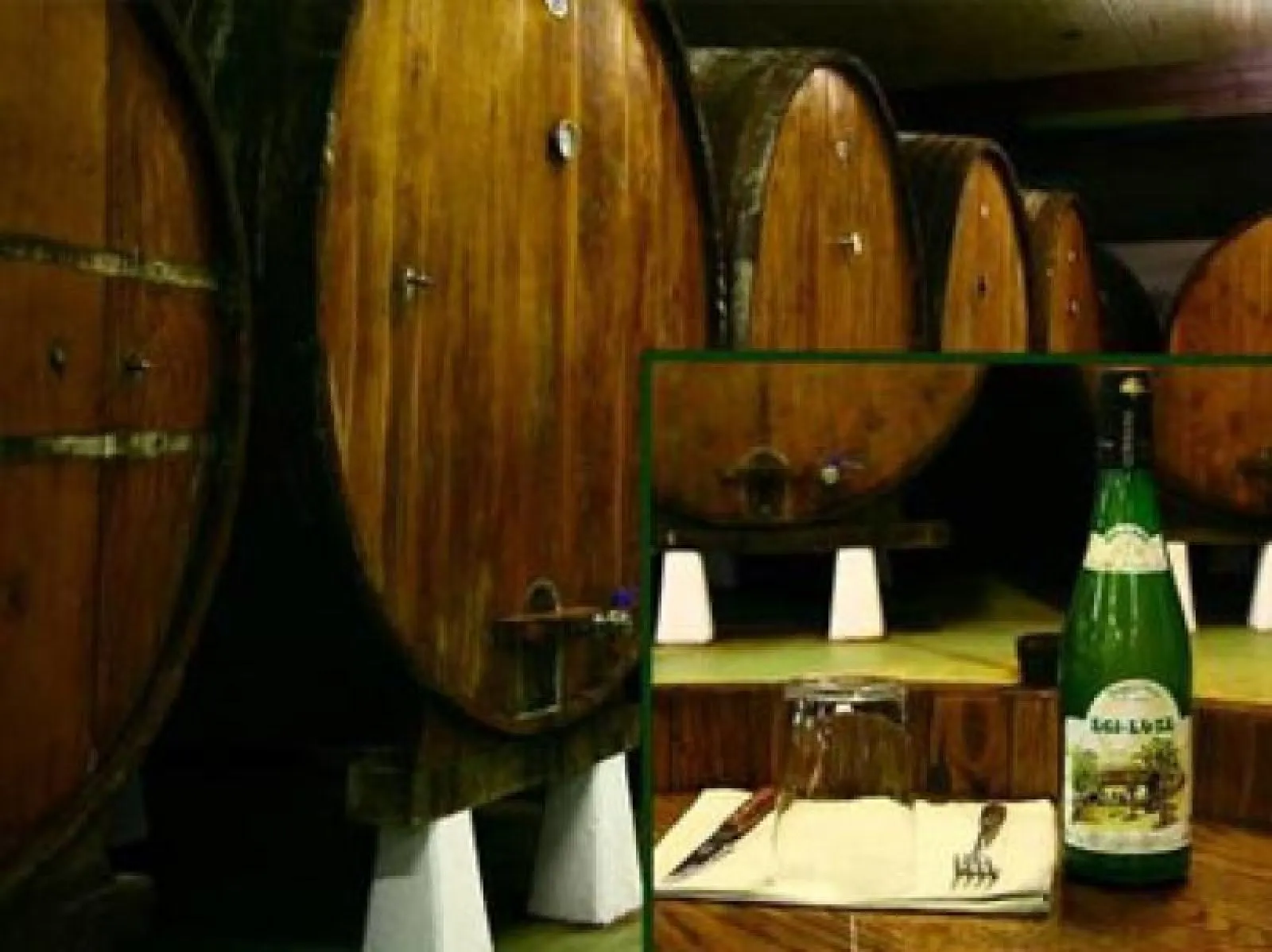 Sidrería Egiluze en Errenteria