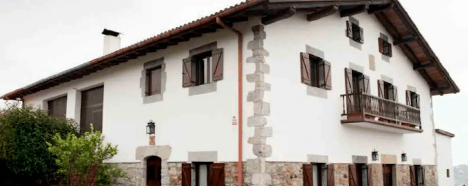 Sidrería Eula en Urnieta