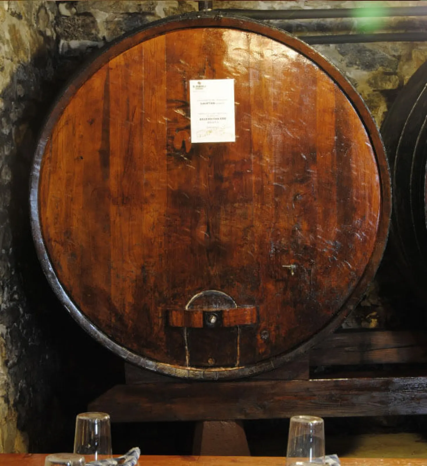 Sidrería Zabala en Aduna